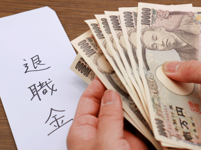 相撲親方の年収や退職金の目安を示す役職や功績による金額の違いを解説イメージの画像